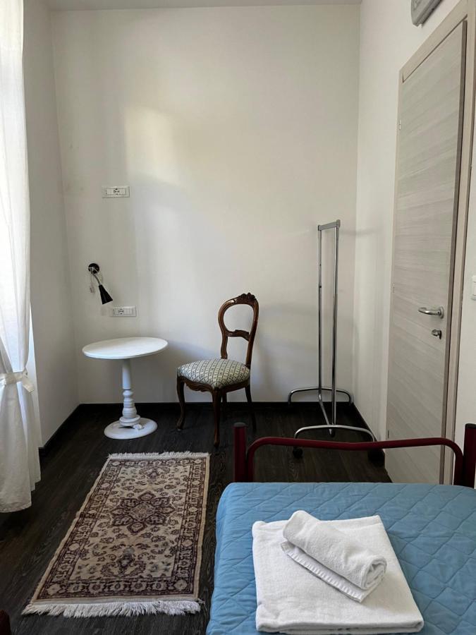 Villa Tergeste Trieszt Kültér fotó
