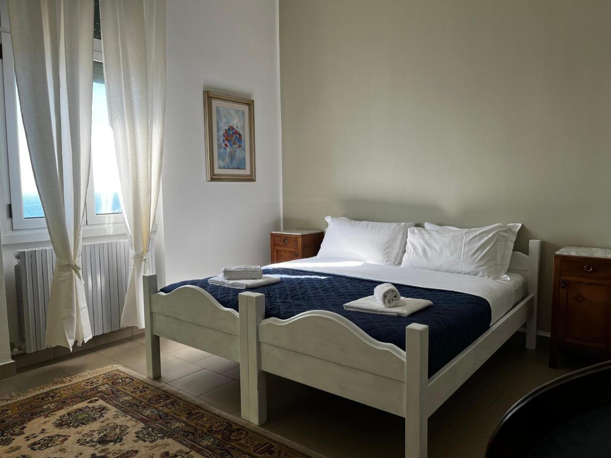 Villa Tergeste Trieszt Kültér fotó