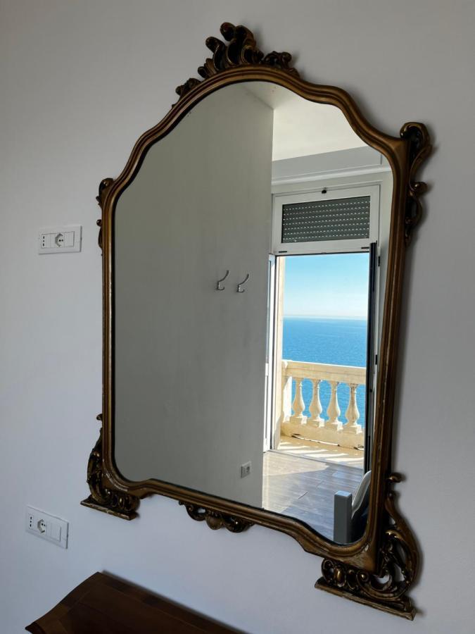 Villa Tergeste Trieszt Kültér fotó