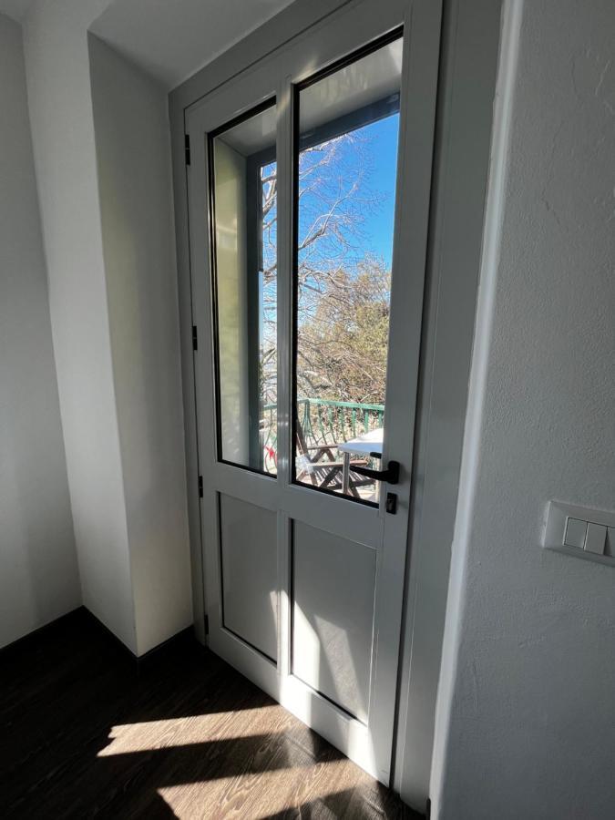 Villa Tergeste Trieszt Kültér fotó
