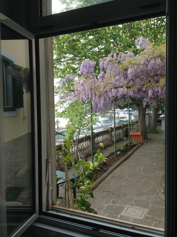 Villa Tergeste Trieszt Kültér fotó